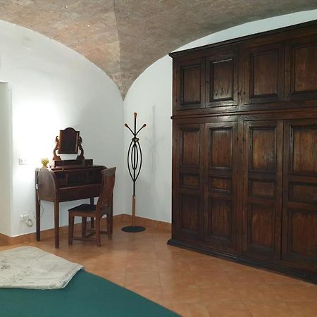 Casa Smeralda 팔레르모 외부 사진