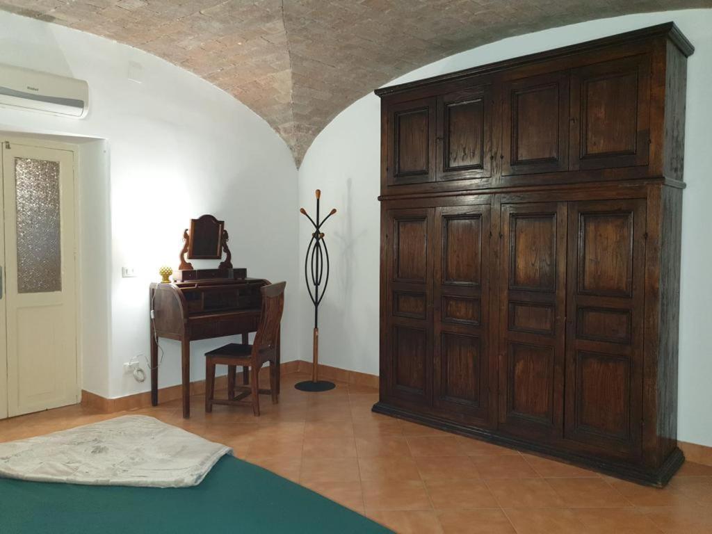 Casa Smeralda 팔레르모 외부 사진