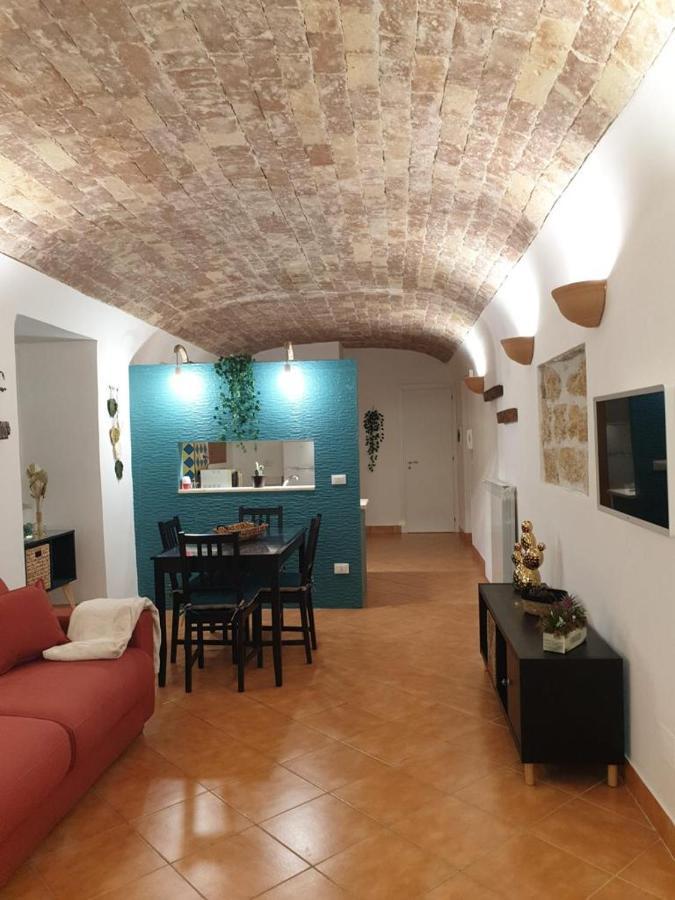 Casa Smeralda 팔레르모 외부 사진