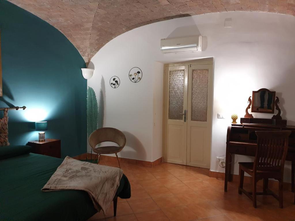 Casa Smeralda 팔레르모 외부 사진
