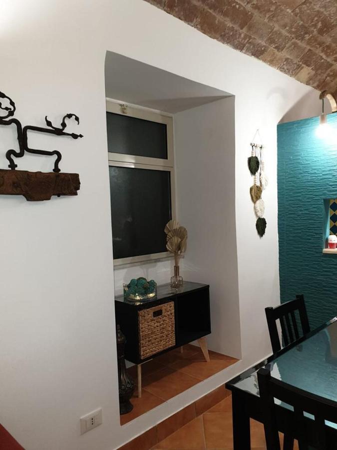 Casa Smeralda 팔레르모 외부 사진