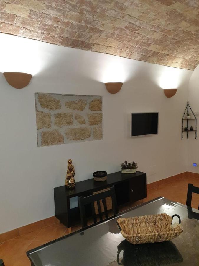 Casa Smeralda 팔레르모 외부 사진